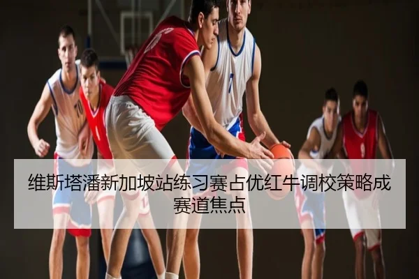 维斯塔潘新加坡站练习赛占优红牛调校策略成赛道焦点